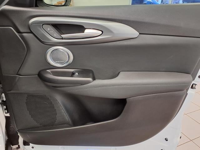 2024 Alfa Romeo Tonale Ti