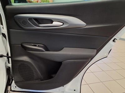 2024 Alfa Romeo Tonale Ti