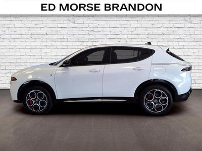 2024 Alfa Romeo Tonale Ti