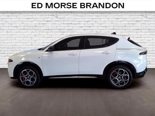 2024 Alfa Romeo Tonale Ti
