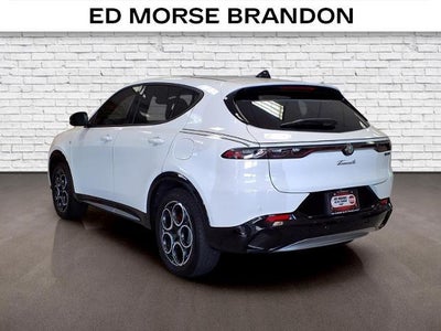 2024 Alfa Romeo Tonale Ti