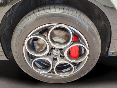 2024 Alfa Romeo Tonale Ti