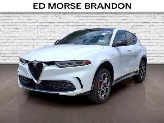 2024 Alfa Romeo Tonale Ti