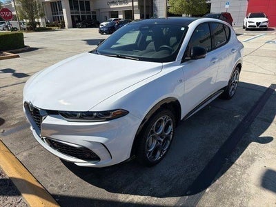 2024 Alfa Romeo Tonale Ti