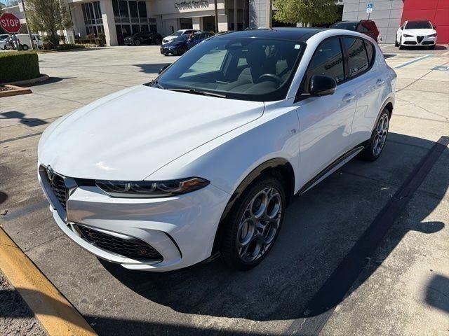 2024 Alfa Romeo Tonale Ti