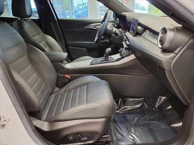 2024 Alfa Romeo Tonale Ti