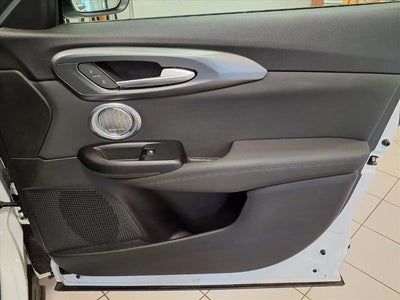 2024 Alfa Romeo Tonale Ti