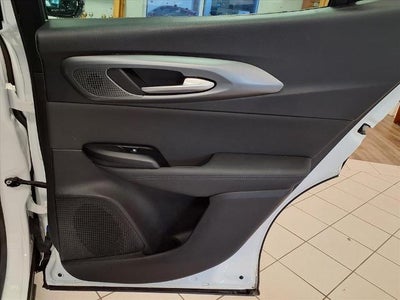 2024 Alfa Romeo Tonale Ti