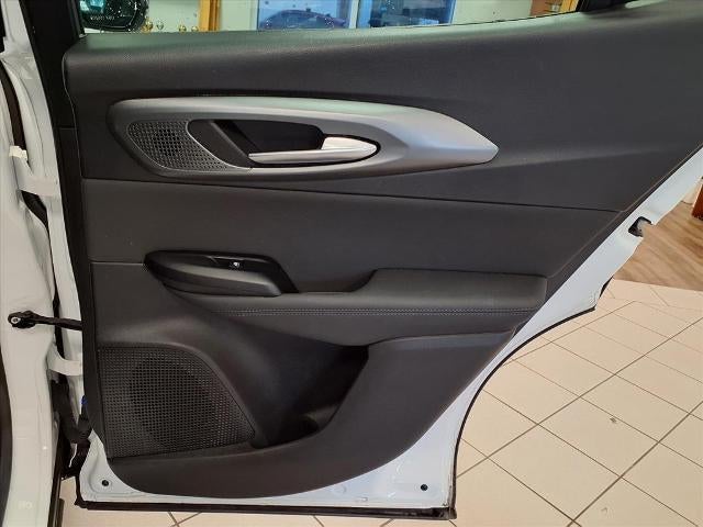 2024 Alfa Romeo Tonale Ti