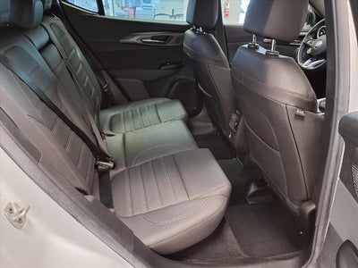 2024 Alfa Romeo Tonale Ti