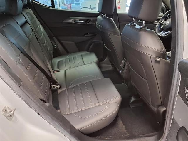 2024 Alfa Romeo Tonale Ti