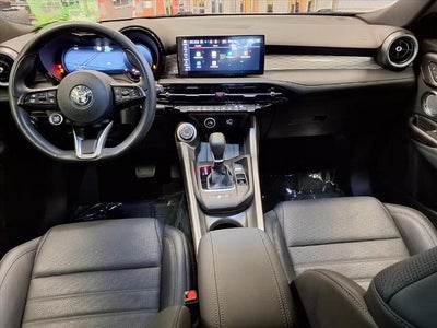 2024 Alfa Romeo Tonale Ti