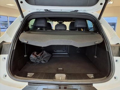 2024 Alfa Romeo Tonale Ti