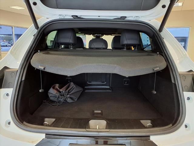 2024 Alfa Romeo Tonale Ti