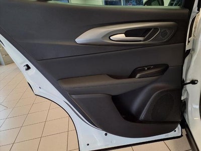 2024 Alfa Romeo Tonale Ti