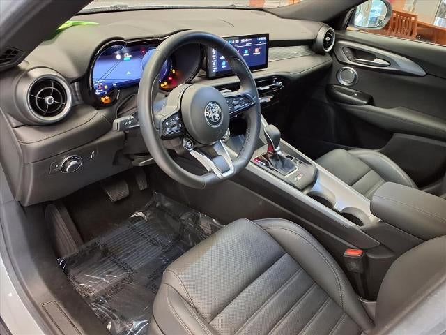 2024 Alfa Romeo Tonale Ti