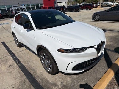 2024 Alfa Romeo Tonale Ti