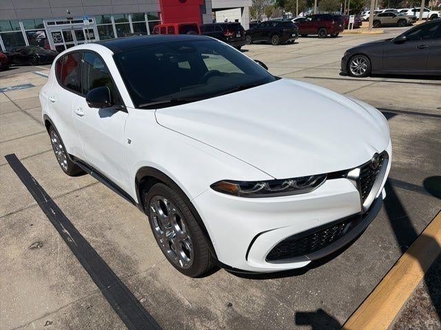 2024 Alfa Romeo Tonale Ti