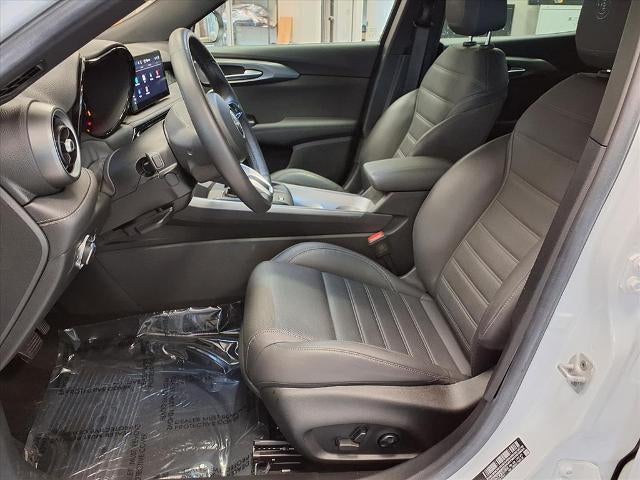 2024 Alfa Romeo Tonale Ti