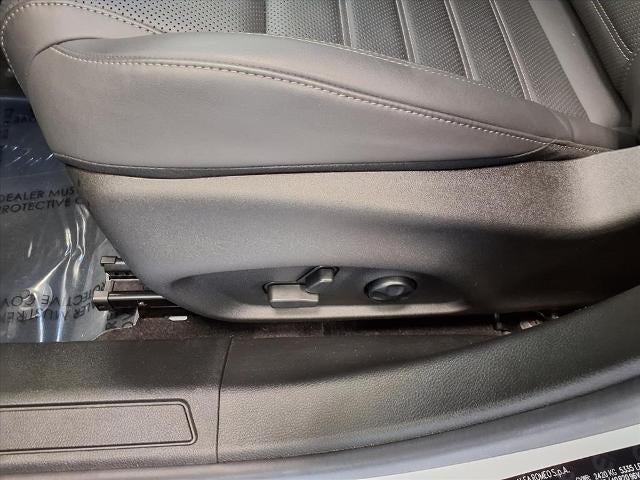 2024 Alfa Romeo Tonale Ti