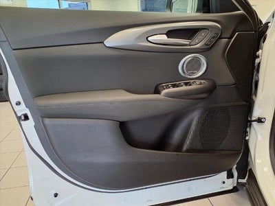 2024 Alfa Romeo Tonale Ti