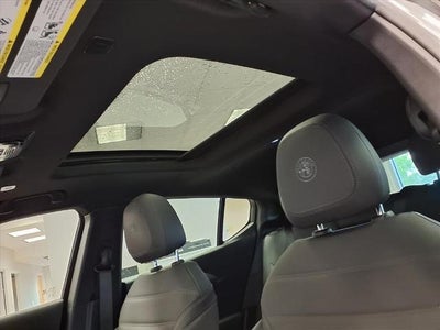 2024 Alfa Romeo Tonale Ti