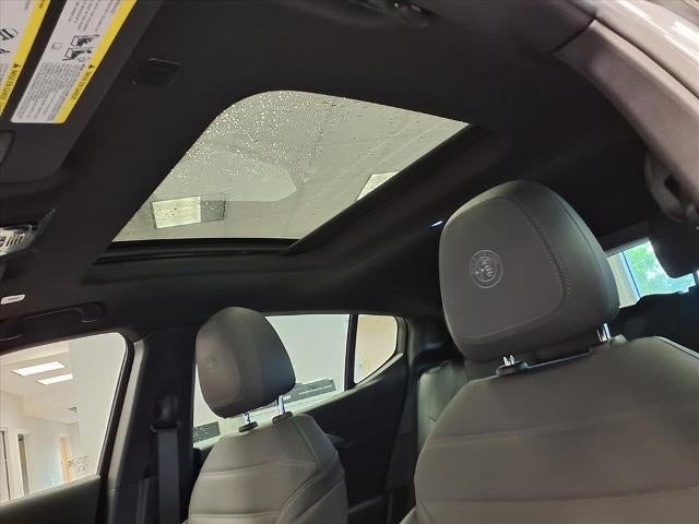 2024 Alfa Romeo Tonale Ti