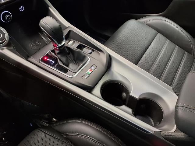 2024 Alfa Romeo Tonale Ti