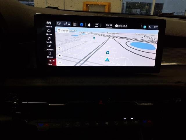 2024 Alfa Romeo Tonale Ti