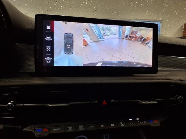 2024 Alfa Romeo Tonale Ti