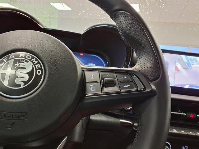 2024 Alfa Romeo Tonale Ti