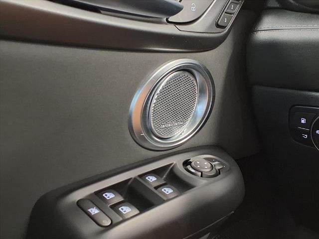 2024 Alfa Romeo Tonale Ti