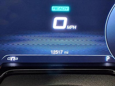 2024 Alfa Romeo Tonale Ti