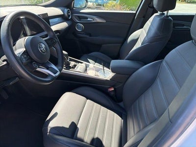 2024 Alfa Romeo Tonale Ti