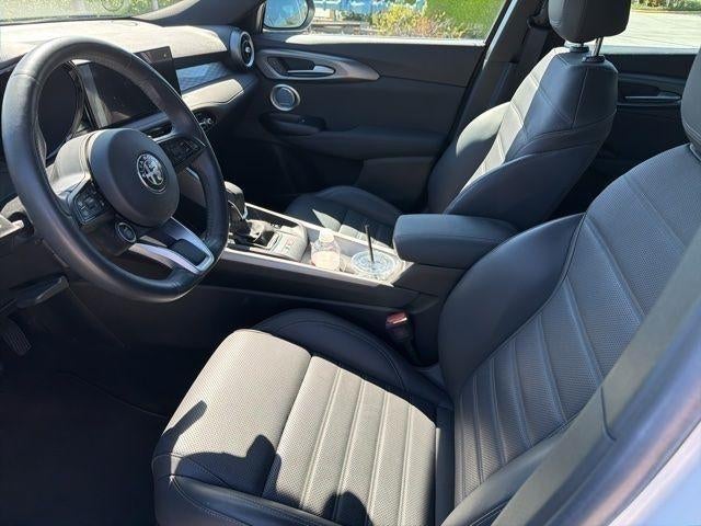 2024 Alfa Romeo Tonale Ti