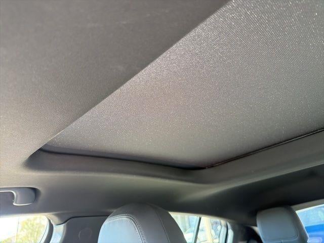 2024 Alfa Romeo Tonale Ti