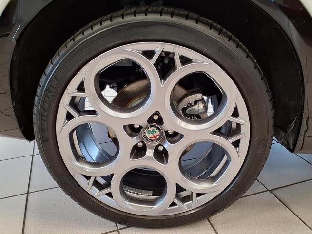 2024 Alfa Romeo Tonale Ti