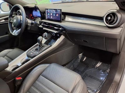 2024 Alfa Romeo Tonale Ti