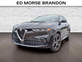 2024 Alfa Romeo Tonale Ti