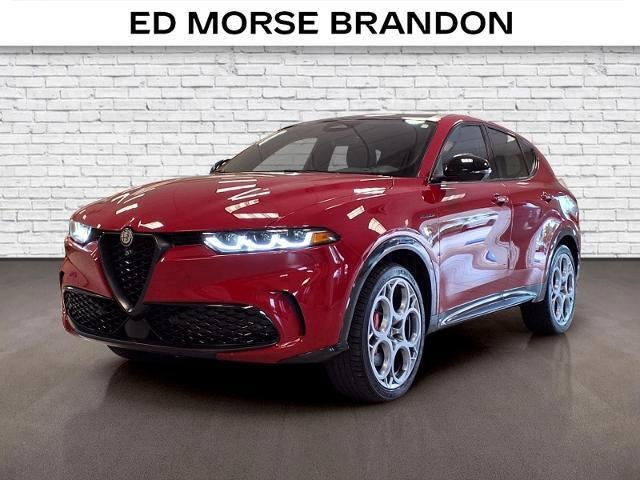 2024 Alfa Romeo Tonale Veloce