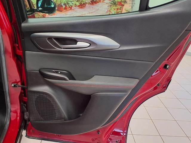 2024 Alfa Romeo Tonale Veloce