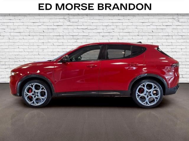 2024 Alfa Romeo Tonale Veloce