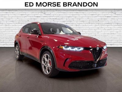 2024 Alfa Romeo Tonale Veloce