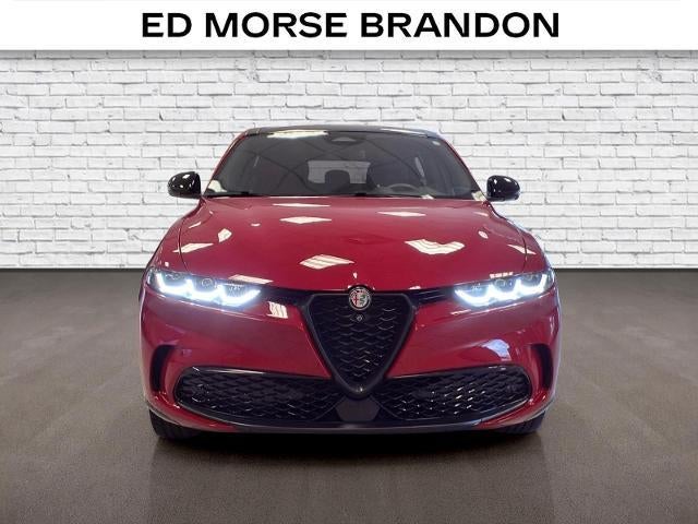 2024 Alfa Romeo Tonale Veloce