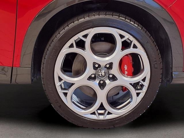 2024 Alfa Romeo Tonale Veloce