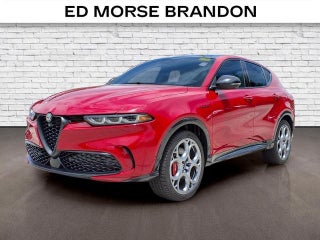 2024 Alfa Romeo Tonale Veloce