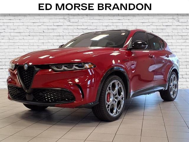 2024 Alfa Romeo Tonale Veloce