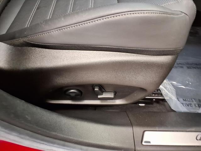 2024 Alfa Romeo Tonale Veloce