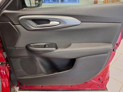 2024 Alfa Romeo Tonale Veloce