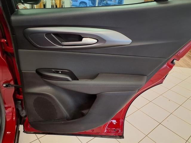 2024 Alfa Romeo Tonale Veloce